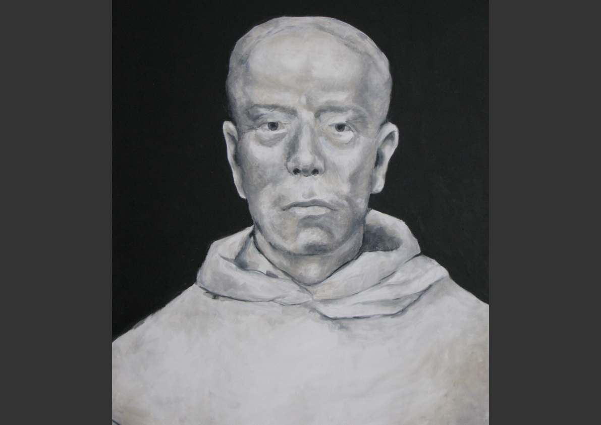 Sługa Boży O. Hieronim Longawa