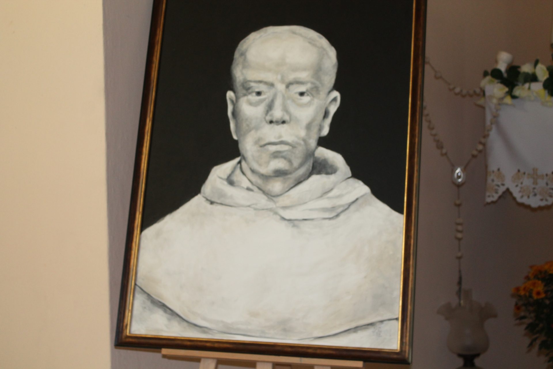 150 rocznica urodzin sługi Bożego Ojca Hieronima Longawy